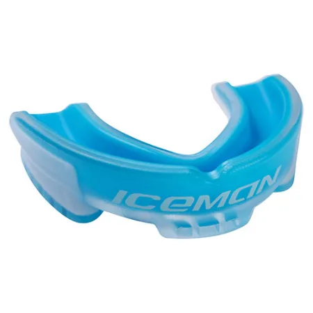 Капа одностороння боксерська Flamma IceHit Junior