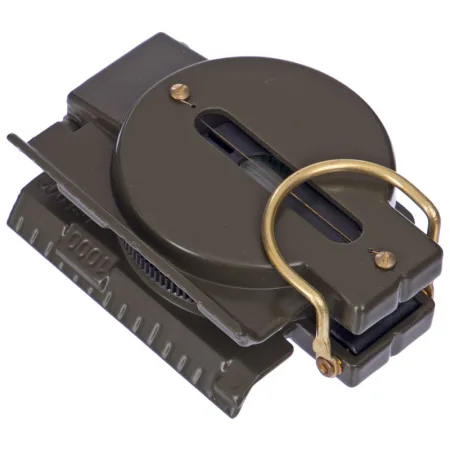 Компас рідинний у закритому корпусі - 48 мм