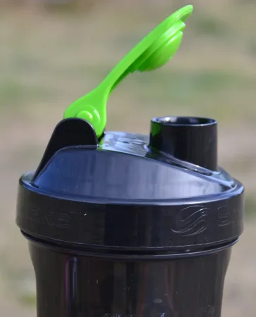 Шейкер спортивний SmartShake Lite - 800 мл DC Joker