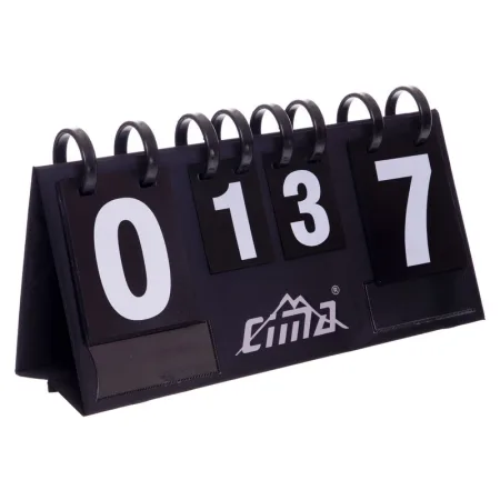 Суддівське табло перекидне спортивне 2х2 CIMA CM-J07