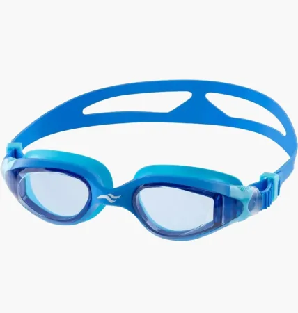 Окуляри для плавання Aqua Speed CETO 62273 синій дит універсальний 043-02 (оригінал)