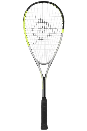 Ракетка для сквошу Dunlop SR Hyper lite ti 4.0 773335 (оригінал)