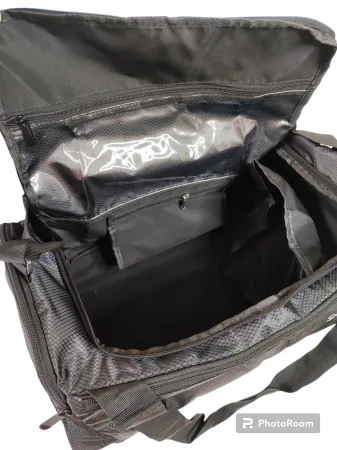 Сумка спортивна Sport - 50 х 25 х 28 см