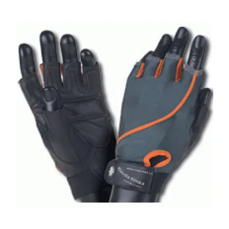 KLAUDIA MFG 910 M Помаранчевий