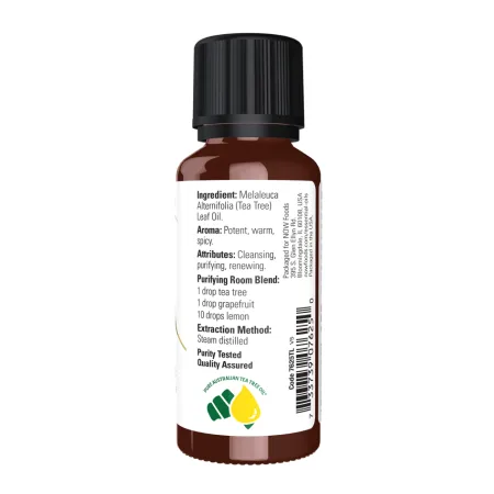 Tea Tree Oil - 118 мл