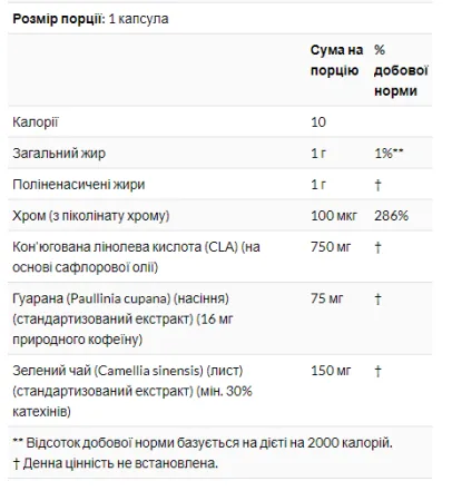 CLA Extreme - 90 софтгель