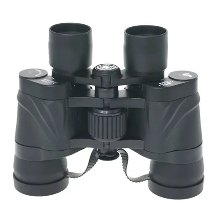 Бінокль Comet AXP104-7 (8x40) з червоним фільтром, чорний в чохлі