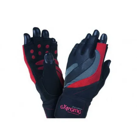 Extreme 2 nd MFG 568 XXL MFG