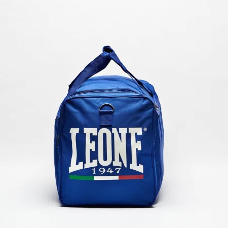 Спортивна сумка Leone AC909 Blue (80 л.)