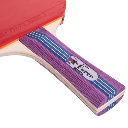 Ракетка для настільного тенісу у чохлі STIGA Force