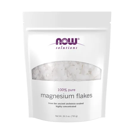 Magnesium Flakes - 750 г