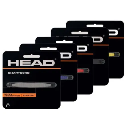 Виброгасители Head Smartsorb MX красный