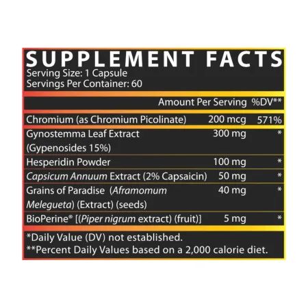 Lipo-6 Stim-Free - 60 капсул