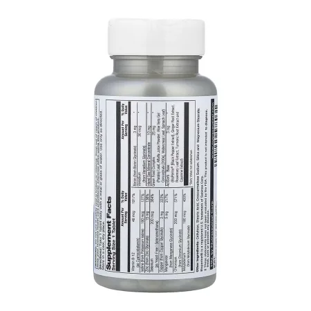 Trace Minerals - 30 таблеток