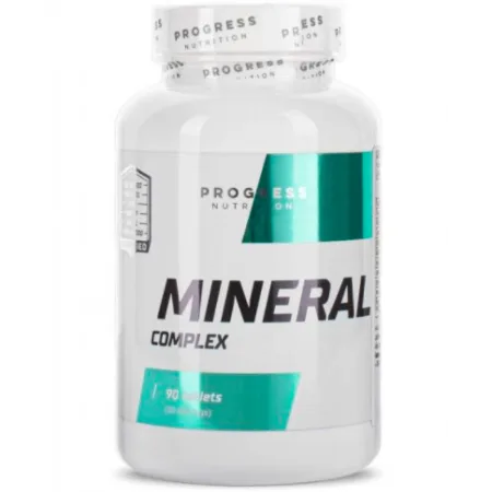 Mineral Complex - 90 капсул