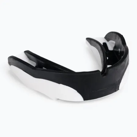 Капа Shock Doctor V1,5 дитяча (вік до 10) White (art. 4000-BK-YTR)