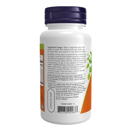 Kidney Cleanse - 90 капсул