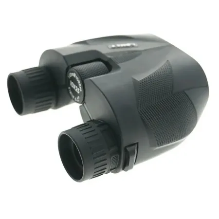 Бинокль Comet AXU305 (10x25) чёрный, в чехле