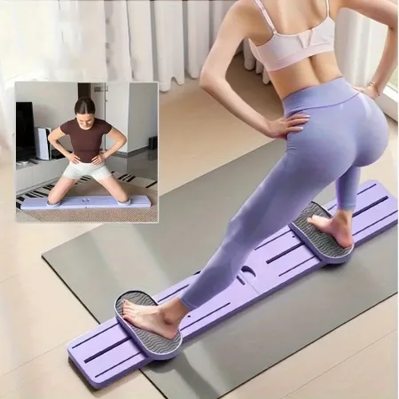 Домашній тренажер для фітнесу та лижників 6603