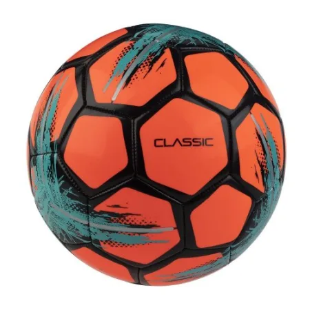 М'яч футбольний Select CLASSIC №5 помаранчевий (оригінал)