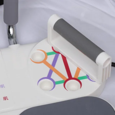 Дошка для віджимань електронна PUSH-UP BAR HL