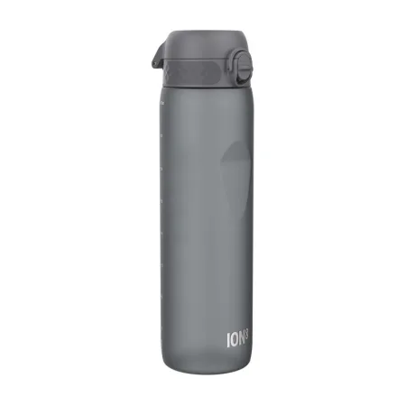 ION8 Waterbottle 1 л Сірий