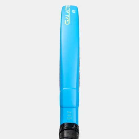Ракетка для падел тенісу Dunlop Galactica OS Nisse Оригінал 10376501