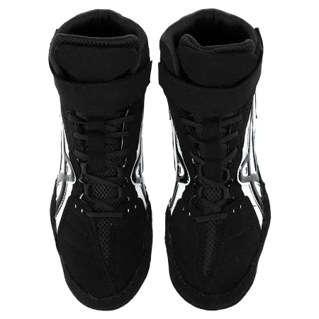 Борцювання GFX чорний-білий 41