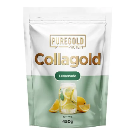 Collagold - 450 г Апельсин