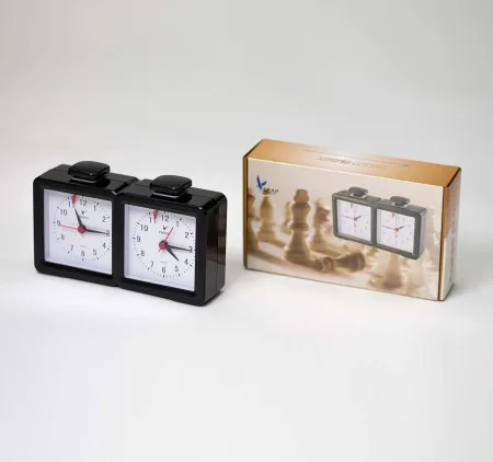 Годинник для настільної гри