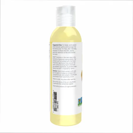 Sweet Almond Oil - 473 мл