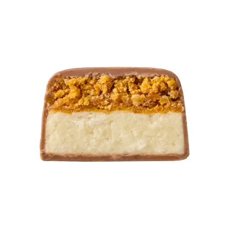 Space Bite - 10x45 г кокос манго