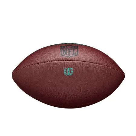 М'яч для американського футболу Wilson NFL IGNITION PRO ECO OF розмір 9 WF3007301XBOF (оригінал)