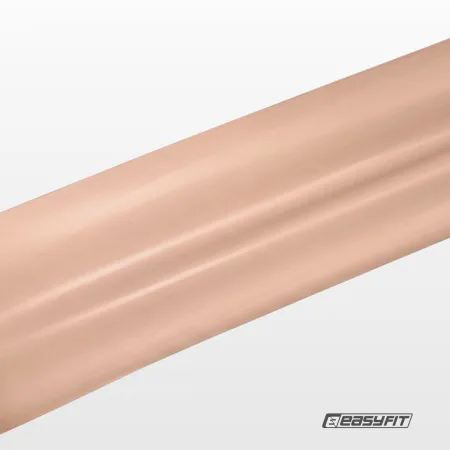 Стрічка для пілатесу EasyFit EPP 0.5 мм персикова