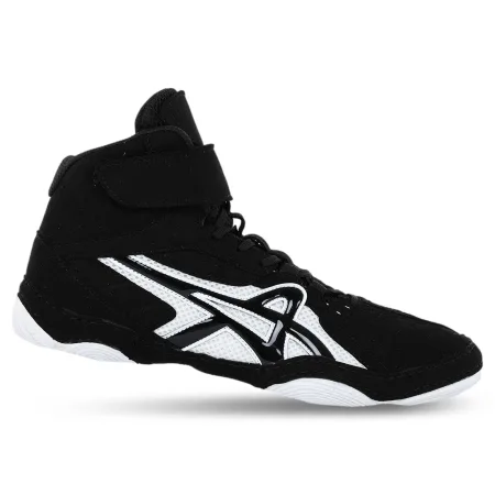 Борцювання GFX чорний-білий 41