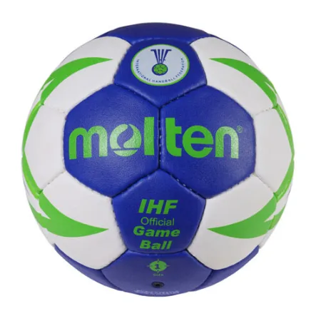 М'яч для гандболу Molten №2