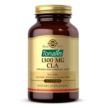 Tonalin® CLA 1300 мг - 60 софтгель