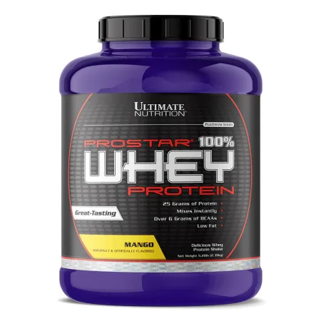 Prostar® 100% Whey
