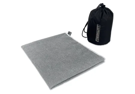 Рушник із мікрофібри 90 х50 см EasyFit EagleWing в сумочці