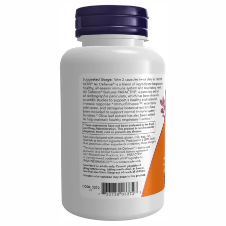 Air Defense - 90 капсул