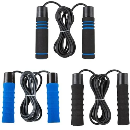 Скакалка швидкісна кросфіт WindSpeed