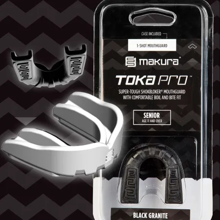 Капа MAKURA Toka доросла (вік 11+) White (art.6017514101)