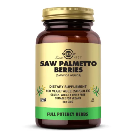 FP Saw Palmetto Berries - 100 капсул
