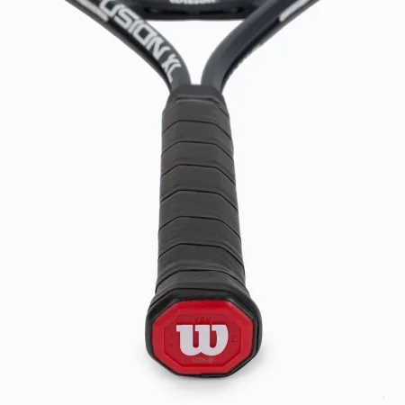 Ракетка тенісу Wilson Fusion XL Gr3 WR090810 (Оригінал)