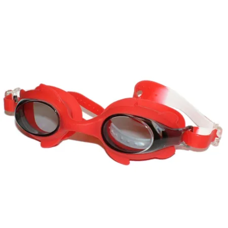 Окуляри для плавання дитячі Cleacco синій