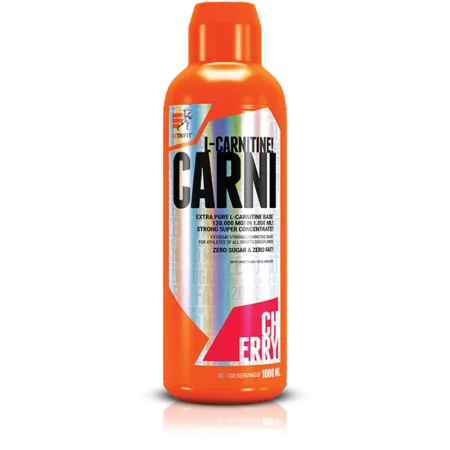 Carni 120000 - 1 л абрикос