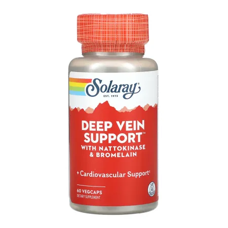Deep Vein Support - 60 капсул
