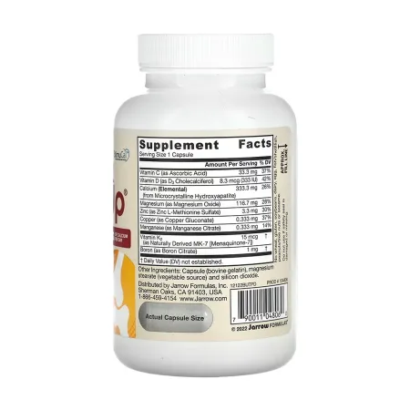 BoneUp Three Per Day - 90 капсул