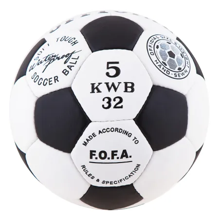 М'яч футбольний Grippy OFFICIAL