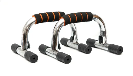 Упори для віджимань Power System PS-4005 Push Up Stand прямі